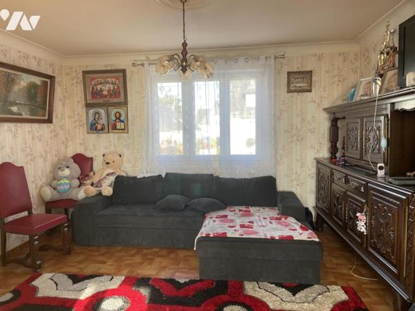 LOUDEAC - Proximité Centre Ville