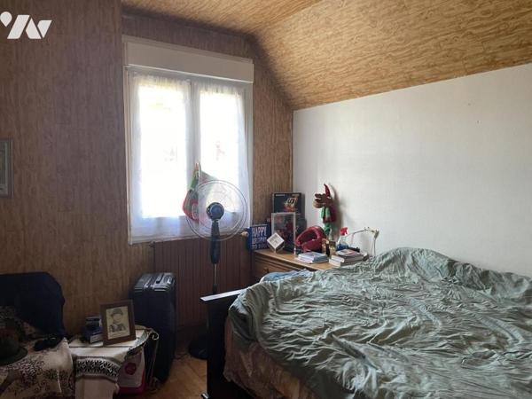 LOUDEAC - Proximité Centre Ville