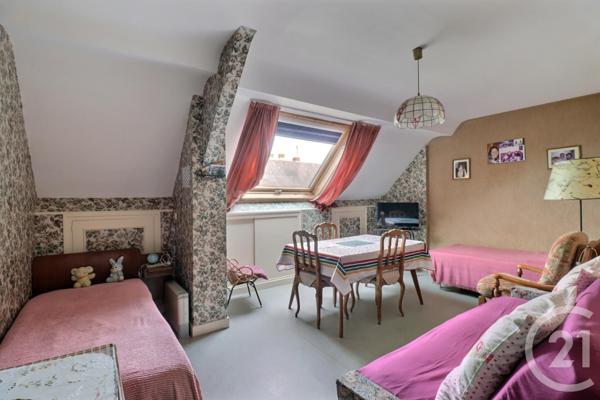 Appartement F2 à vendre  2 pièces - 49,35 m2 LA BAULE ESCOUBLAC - 44