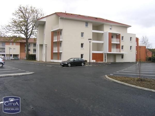 Appartement à vendre 1 pièce 36.83m²