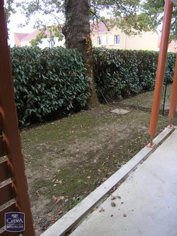 Appartement à vendre 1 pièce 36.83m²