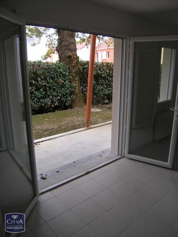 Appartement à vendre 1 pièce 36.83m²