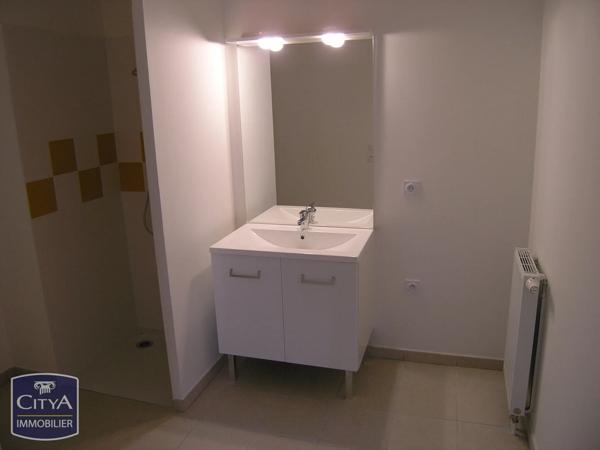 Appartement à vendre 1 pièce 36.83m²