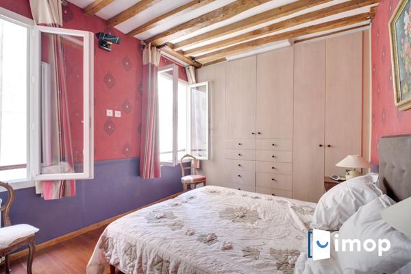 beau 3 pièces dans l'hyper centre