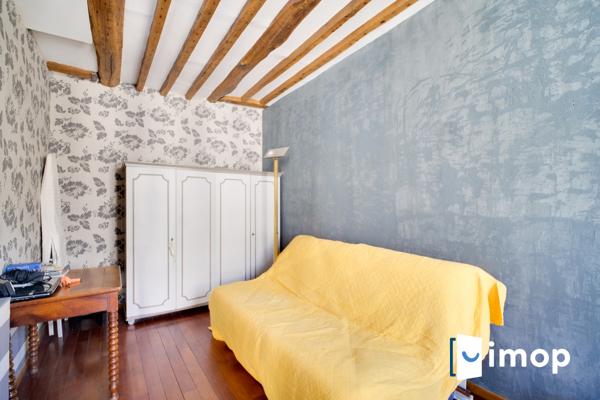 beau 3 pièces dans l'hyper centre