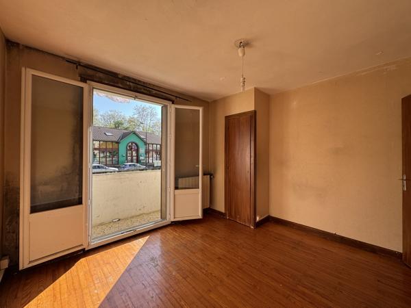 Appartement dans Annecy