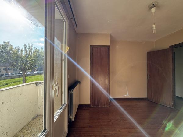 Appartement dans Annecy