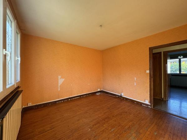 Appartement dans Annecy