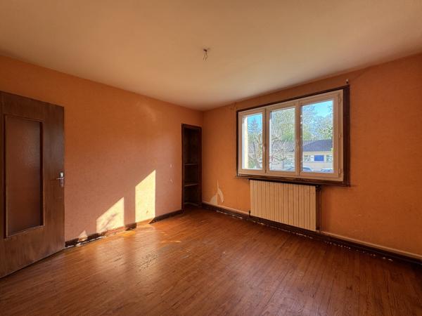 Appartement dans Annecy