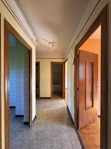 Appartement dans Annecy