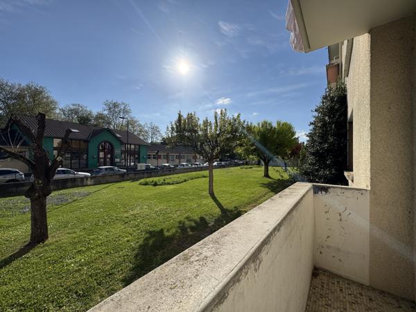 Appartement dans Annecy