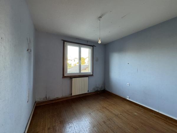 Appartement dans Annecy