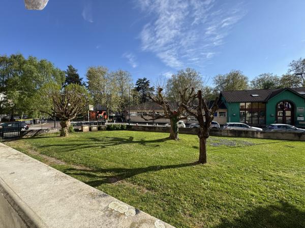 Appartement dans Annecy