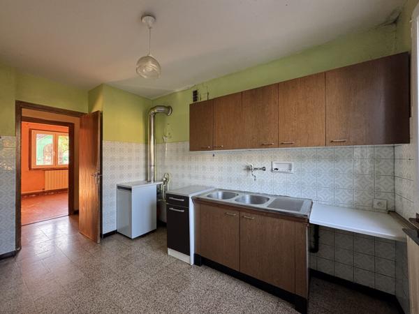 Appartement dans Annecy