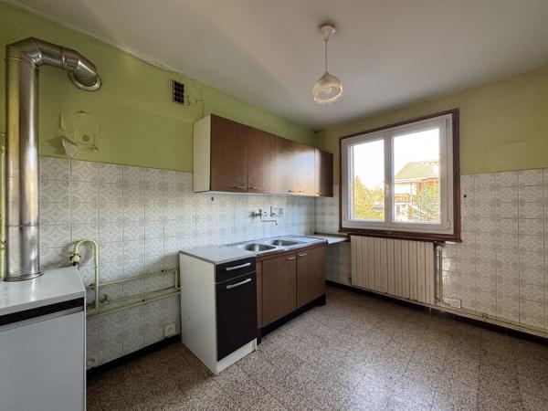 Appartement dans Annecy