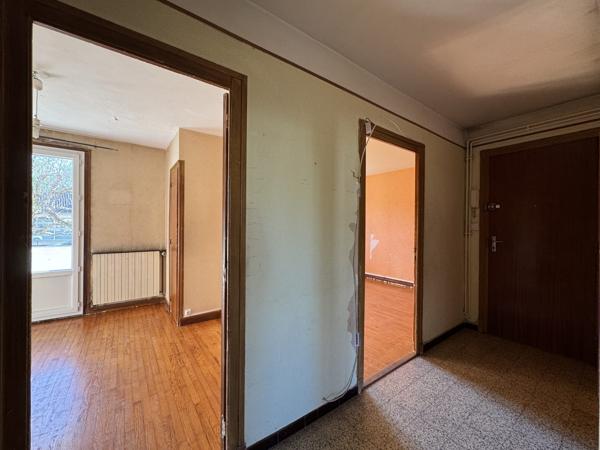 Appartement dans Annecy