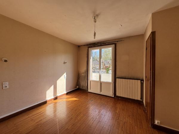 Appartement dans Annecy