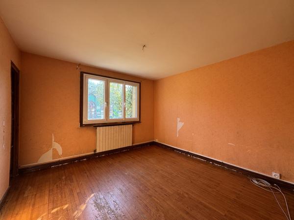 Appartement dans Annecy