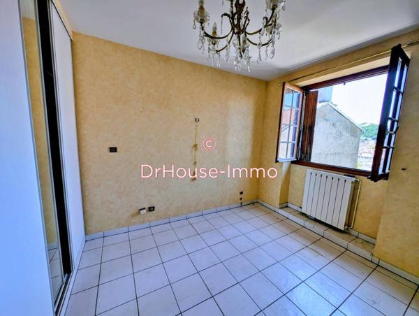 Maison à vendre 5 pièces de 115 m²