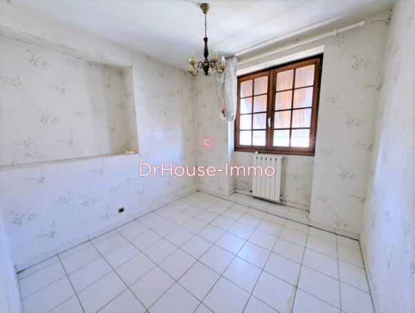 Maison à vendre 5 pièces de 115 m²