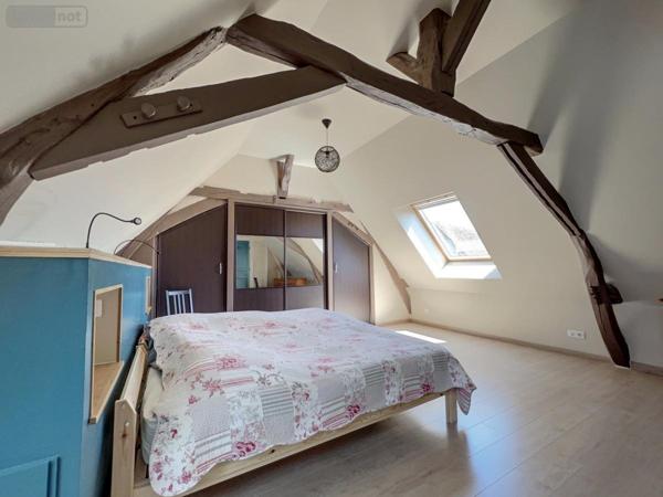 Maison à vendre à Savonnières dans l'Indre-et-Loire (37510), ref : 37096-18