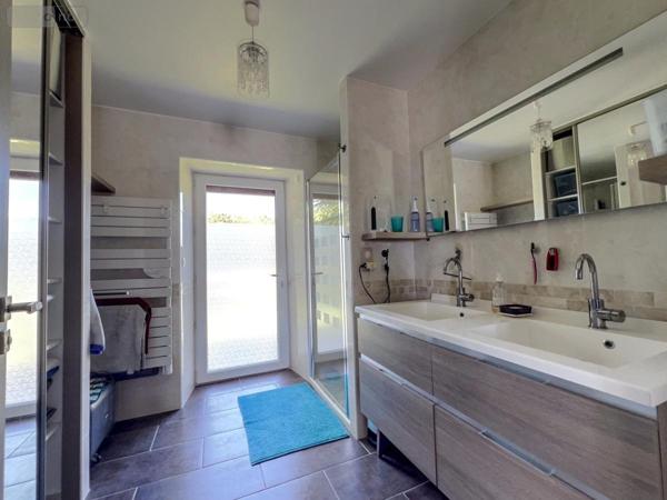 Maison à vendre à Savonnières dans l'Indre-et-Loire (37510), ref : 37096-18