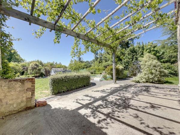 Maison à vendre à Savonnières dans l'Indre-et-Loire (37510), ref : 37096-18