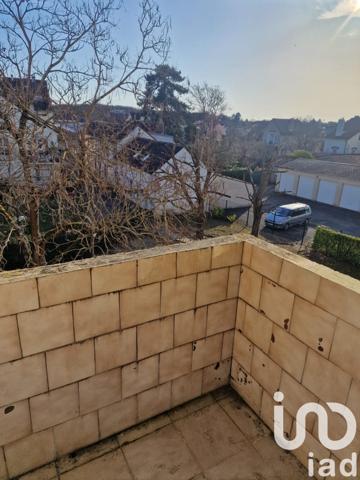 Appartement 4 pièces de 86 m² à Montargis (45200)