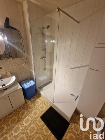 Appartement 4 pièces de 86 m² à Montargis (45200)