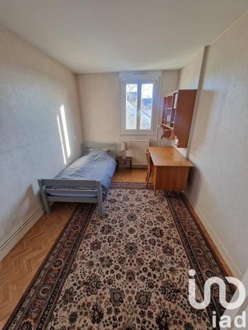 Appartement 4 pièces de 86 m² à Montargis (45200)