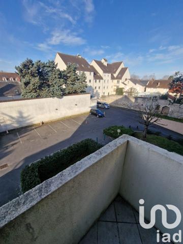 Appartement 4 pièces de 86 m² à Montargis (45200)