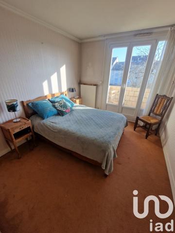 Appartement 4 pièces de 86 m² à Montargis (45200)