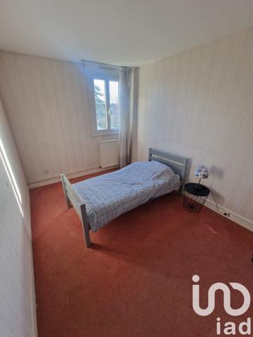 Appartement 4 pièces de 86 m² à Montargis (45200)