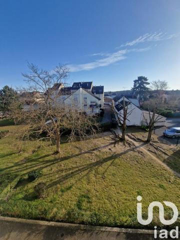 Appartement 4 pièces de 86 m² à Montargis (45200)