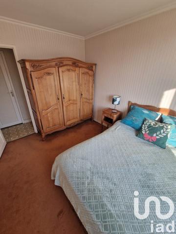 Appartement 4 pièces de 86 m² à Montargis (45200)