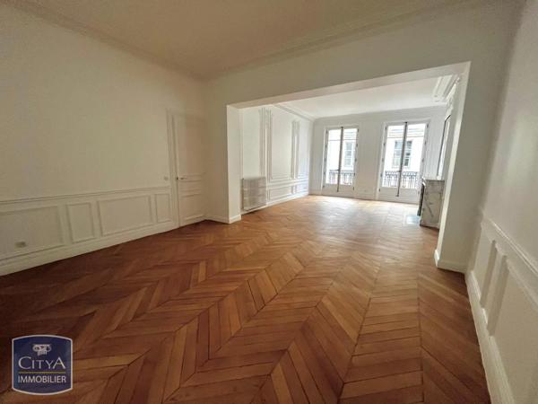 Appartement à louer 6 pièces 170.34m²