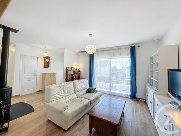 Maison à vendre  6 pièces - 97,66 m2 LAMOTTE BEUVRON - 41