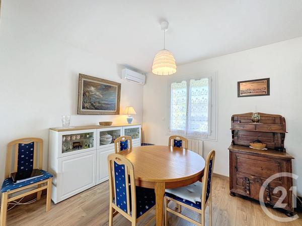 Maison à vendre  6 pièces - 97,66 m2 LAMOTTE BEUVRON - 41