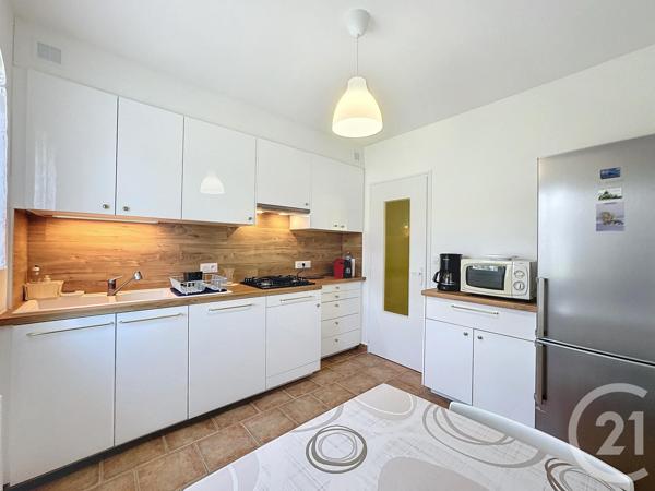 Maison à vendre  6 pièces - 97,66 m2 LAMOTTE BEUVRON - 41