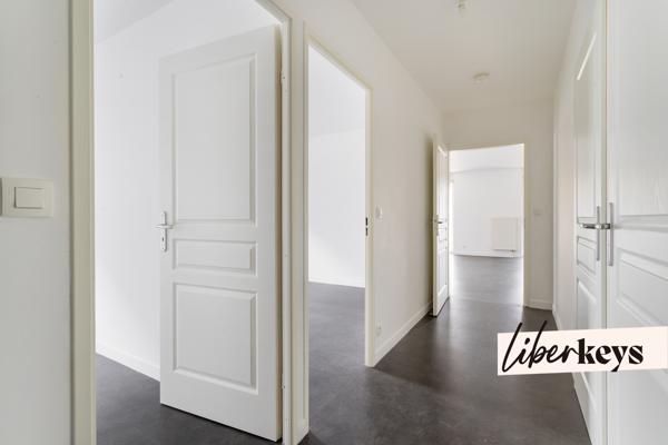 Appartement 3 pièces 73 m² - Quartier Wazemmes