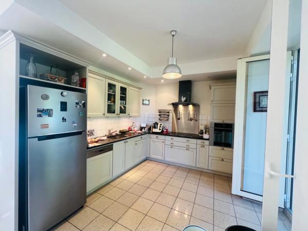 Propriété maison de maitre à CHATELLERAULT (86)