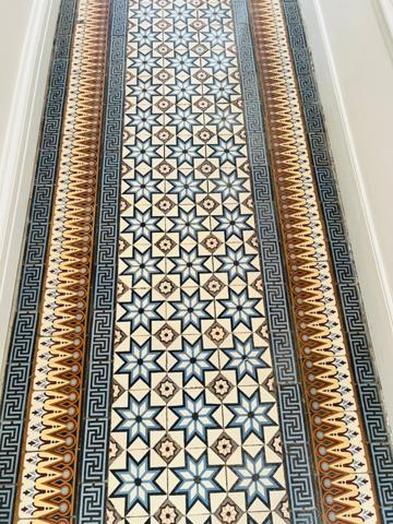 Propriété maison de maitre à CHATELLERAULT (86)