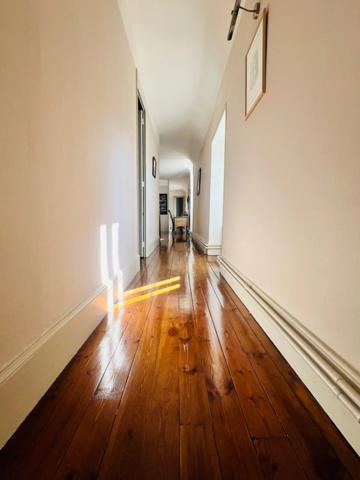 Propriété maison de maitre à CHATELLERAULT (86)