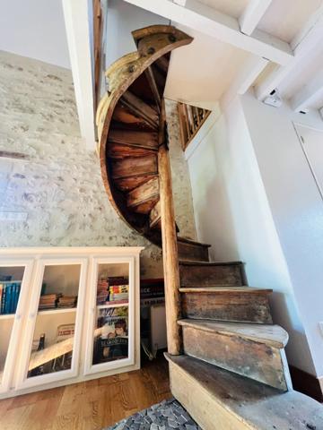 Propriété maison de maitre à CHATELLERAULT (86)