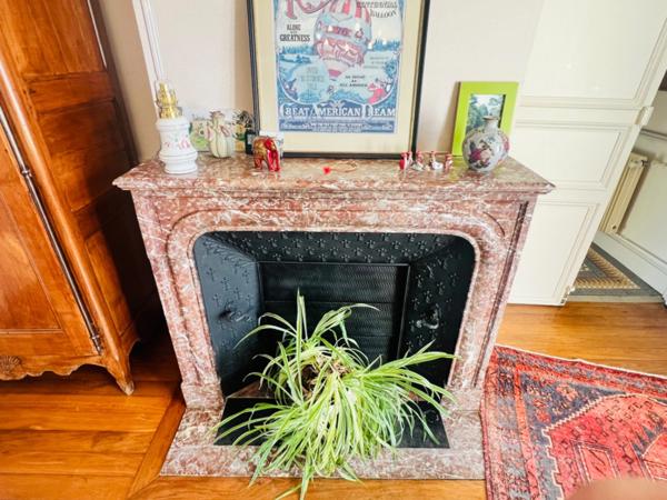 Propriété maison de maitre à CHATELLERAULT (86)