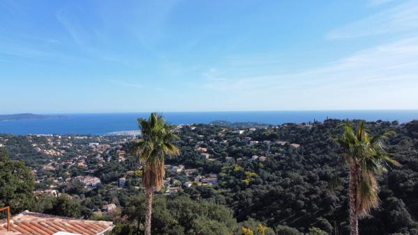 Maison à vendre  8 pièces - 292 m2 CAVALAIRE SUR MER - 83