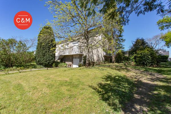44400 REZE REZE - Maison individuelle avec grand terrain et fort potentiel d'évolution