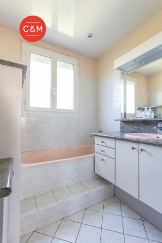 44400 REZE REZE - Maison individuelle avec grand terrain et fort potentiel d'évolution
