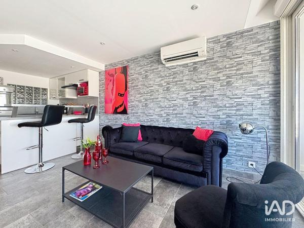 Appartement à vendre 2 pièces 34 m² Agde