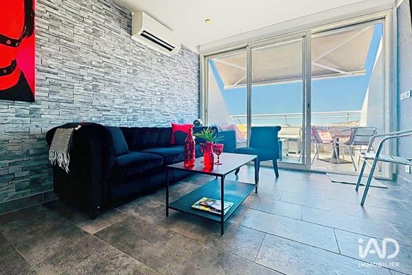 Appartement à vendre 2 pièces 34 m² Agde